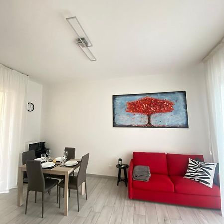 דירות פירנצה A Casa Di Eva E Paolo מראה חיצוני תמונה