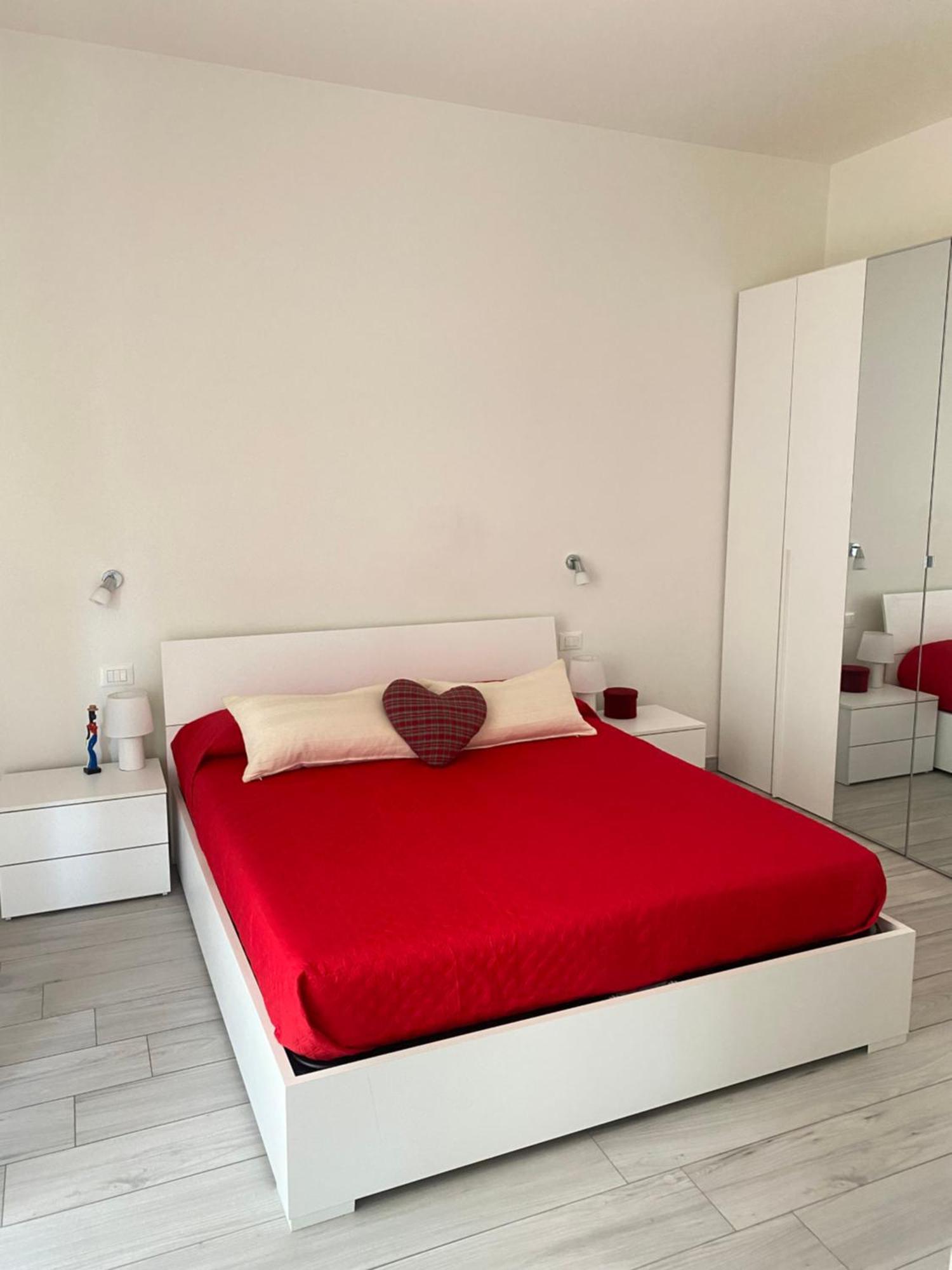 דירות פירנצה A Casa Di Eva E Paolo מראה חיצוני תמונה