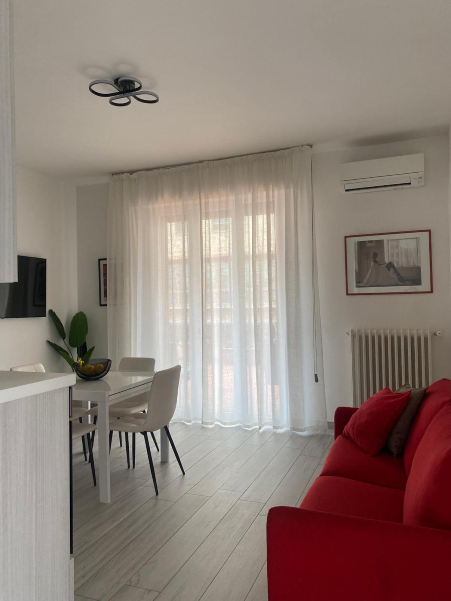 דירות פירנצה A Casa Di Eva E Paolo מראה חיצוני תמונה
