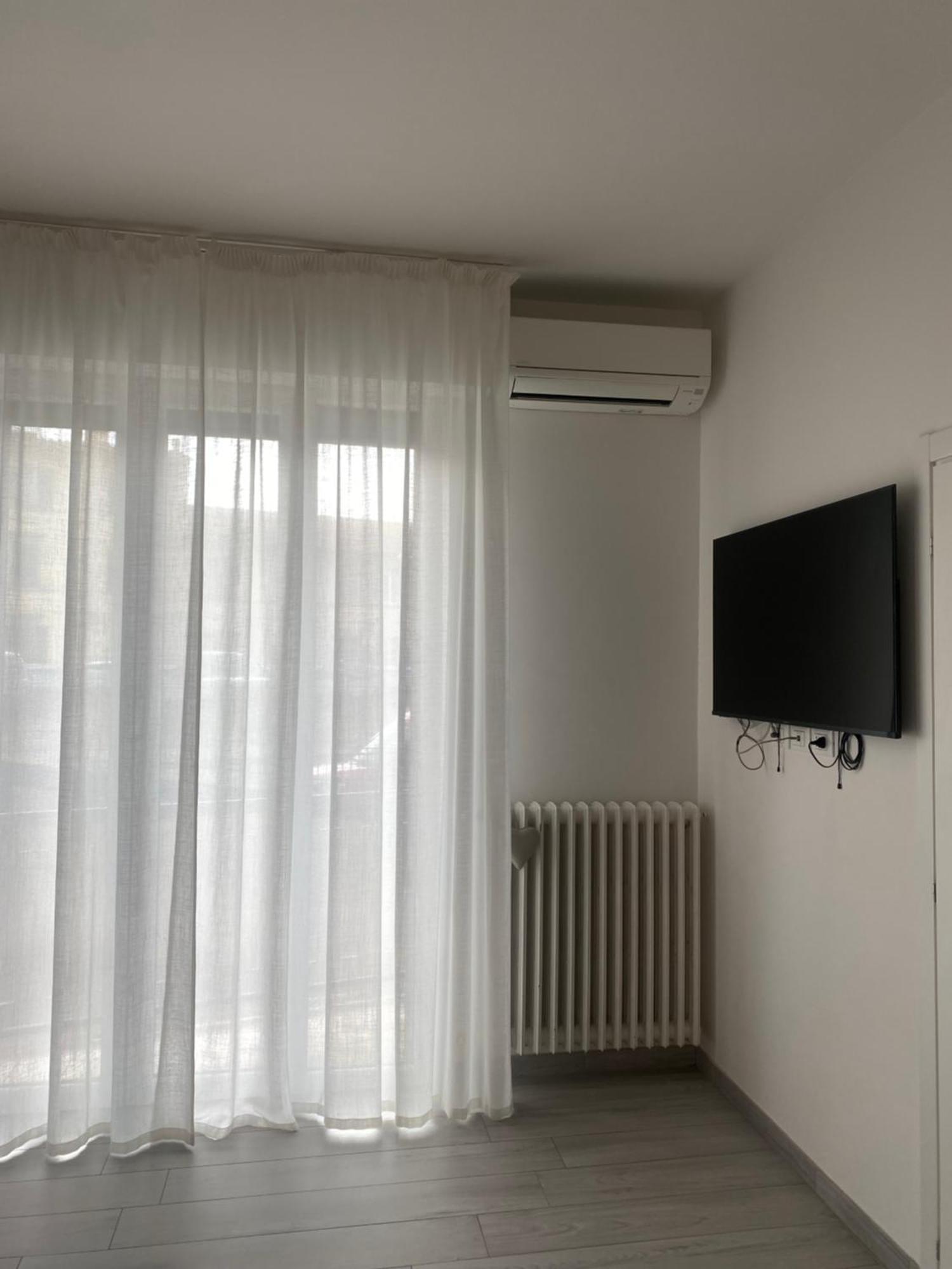 דירות פירנצה A Casa Di Eva E Paolo מראה חיצוני תמונה