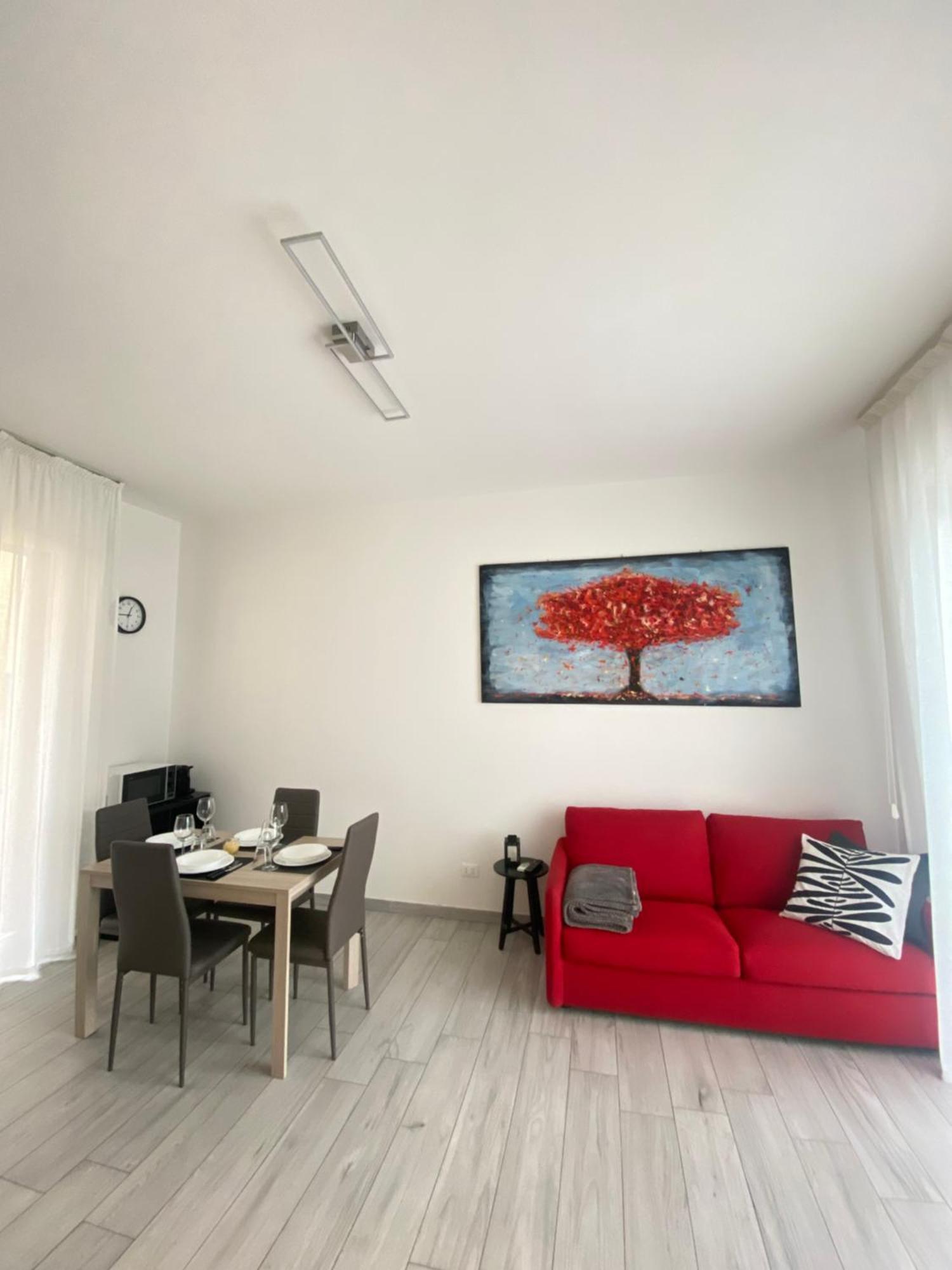 דירות פירנצה A Casa Di Eva E Paolo מראה חיצוני תמונה