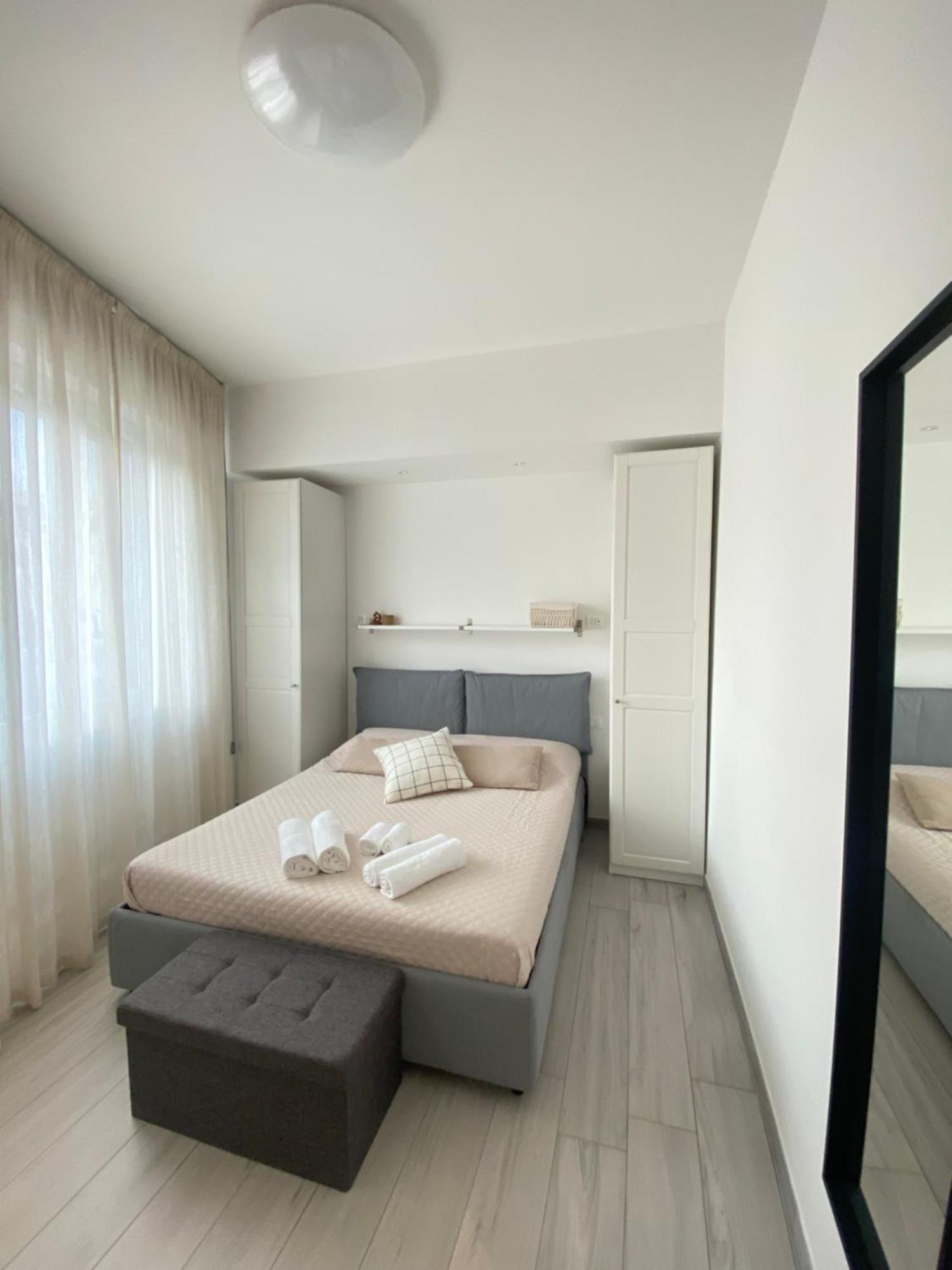 דירות פירנצה A Casa Di Eva E Paolo מראה חיצוני תמונה