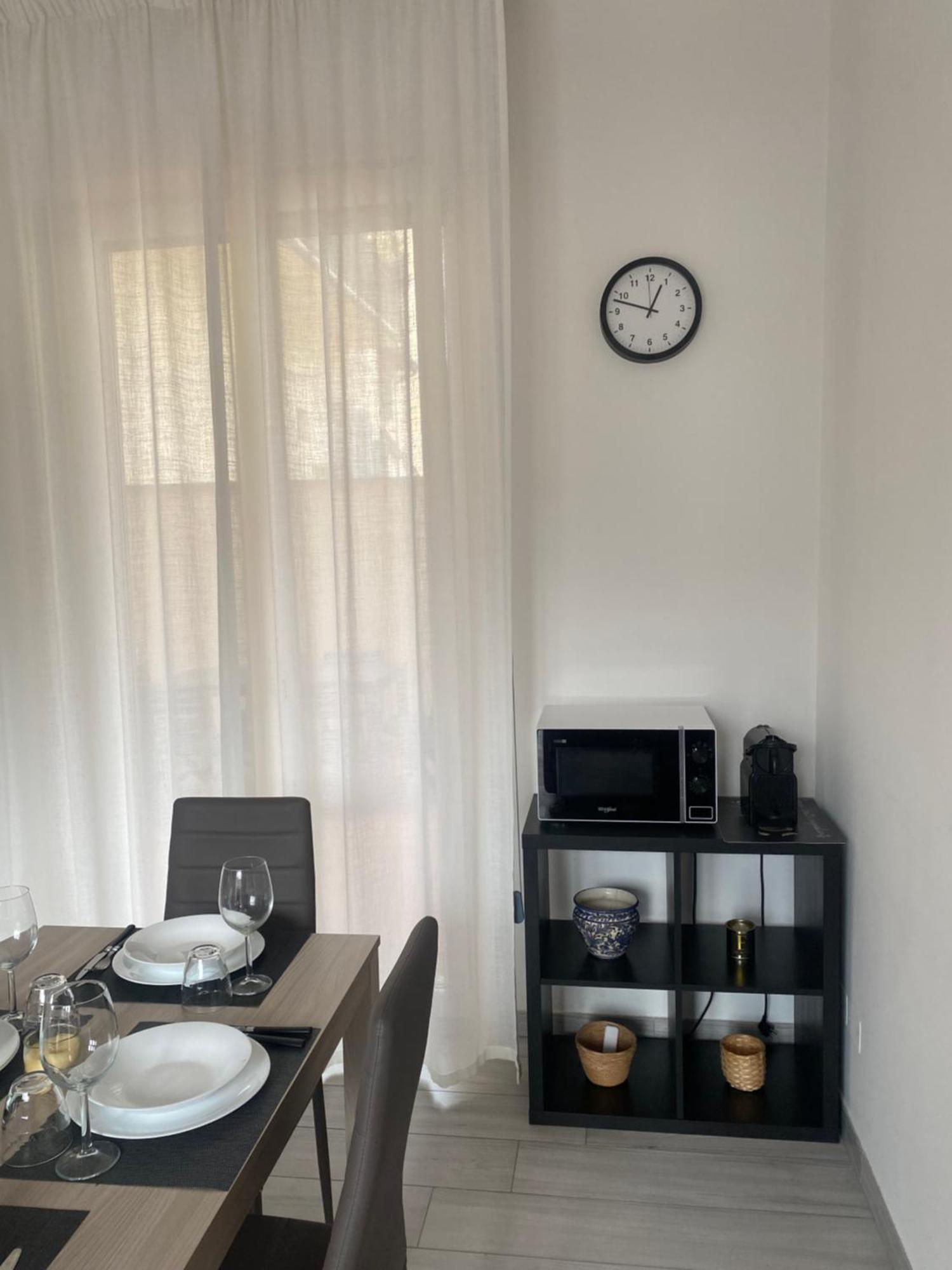 דירות פירנצה A Casa Di Eva E Paolo מראה חיצוני תמונה