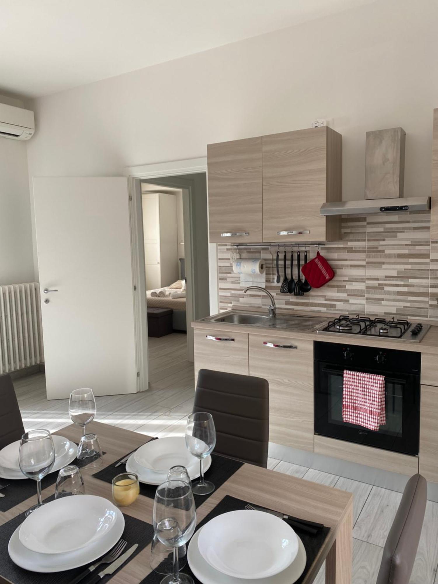דירות פירנצה A Casa Di Eva E Paolo מראה חיצוני תמונה